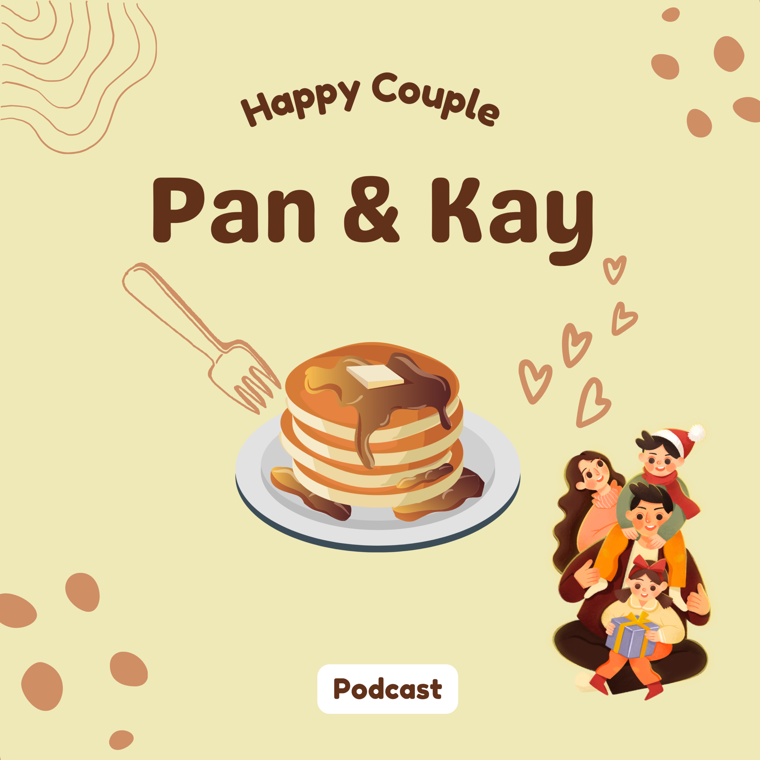 Pan & Kay